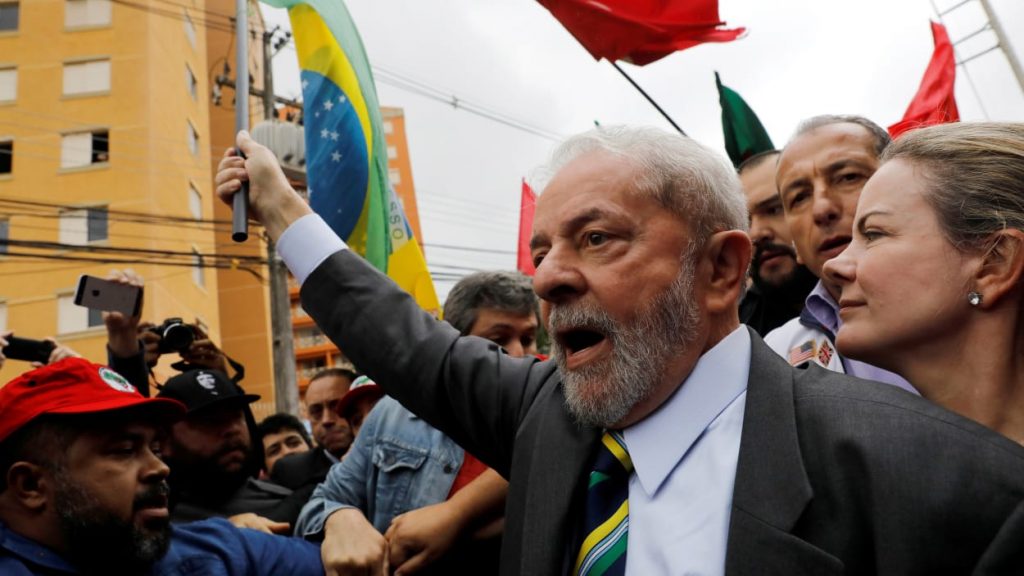 lula