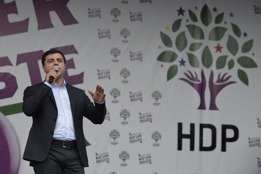 demirtas